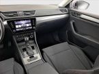 Škoda Superb - fotka číslo 7