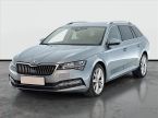 Škoda Superb - fotka číslo 1