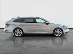 Škoda Superb - fotka číslo 5