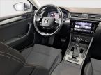 Škoda Superb - fotka číslo 6