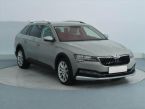 Škoda Superb - fotka číslo 0