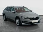 Škoda Superb - fotka číslo 0