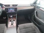 Škoda Superb - fotka číslo 7