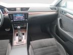 Škoda Superb - fotka číslo 7