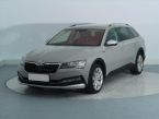 Škoda Superb - fotka číslo 1