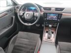 Škoda Superb - fotka číslo 6
