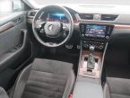 Škoda Superb - fotka číslo 6