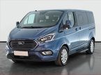 Ford Tourneo - fotka číslo 1