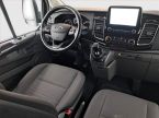 Ford Tourneo - fotka číslo 6