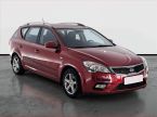 Kia Cee'd - fotka číslo 0
