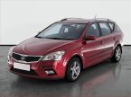 Kia Cee'd - fotka číslo 1
