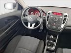 Kia Cee'd - fotka číslo 6