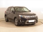 Suzuki Vitara - fotka číslo 0
