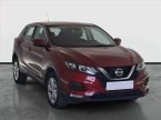 Nissan Qashqai - fotka číslo 0