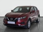 Nissan Qashqai - fotka číslo 1