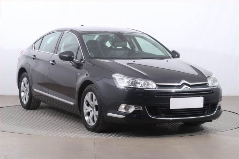 Citroën C5 - hlavní foto