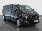 Ford Tourneo - fotka číslo 0