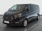 Ford Tourneo - fotka číslo 1