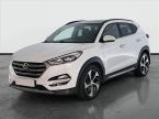 Hyundai Tucson - fotka číslo 1