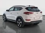 Hyundai Tucson - fotka číslo 3