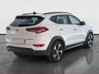 Hyundai Tucson - fotka číslo 4
