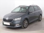 Škoda Fabia - fotka číslo 1