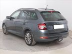 Škoda Fabia - fotka číslo 3