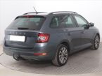 Škoda Fabia - fotka číslo 4