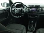 Škoda Fabia - fotka číslo 6