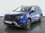 Dacia Duster - fotka číslo 1