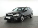 Škoda Octavia - fotka číslo 1