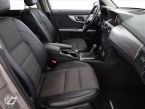 Mercedes Třída GLK - fotka číslo 6