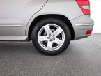 Mercedes Třída GLK - fotka číslo 18