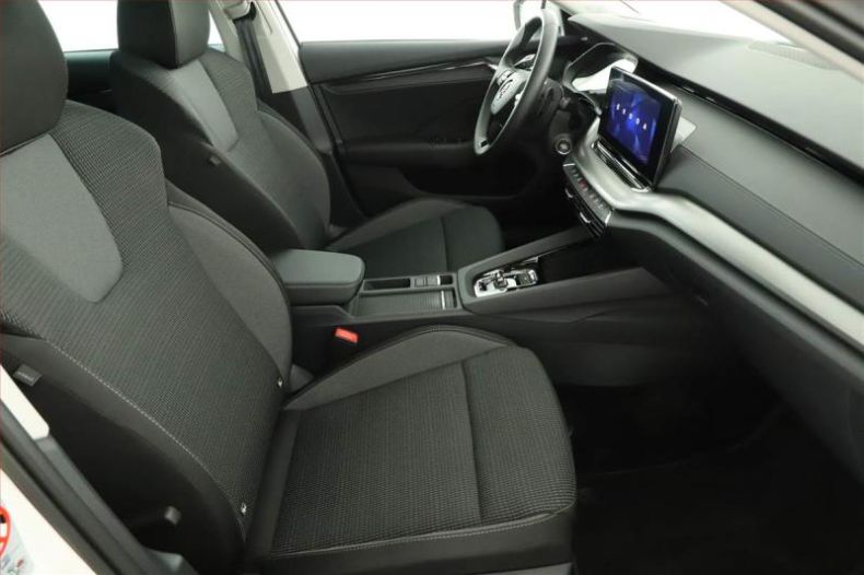 Škoda Octavia - hlavní fotka