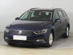 Volkswagen Passat - fotka číslo 1