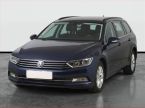 Volkswagen Passat - fotka číslo 1