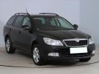 Škoda Octavia - fotka číslo 0
