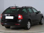 Škoda Octavia - fotka číslo 4