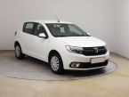 Dacia Sandero - fotka číslo 0