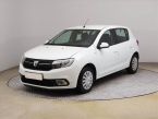 Dacia Sandero - fotka číslo 1