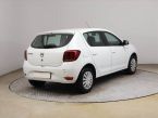 Dacia Sandero - fotka číslo 4