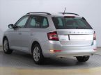 Škoda Fabia - fotka číslo 3