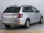 Škoda Fabia - fotka číslo 4