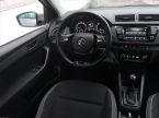 Škoda Fabia - fotka číslo 6