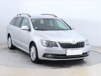 Škoda Superb - fotka číslo 0