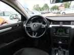 Škoda Superb - fotka číslo 6