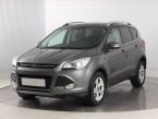 Ford Kuga - fotka číslo 1