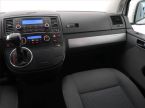 Volkswagen Multivan - fotka číslo 7