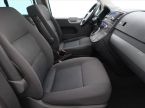 Volkswagen Multivan - fotka číslo 8