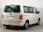 Volkswagen Multivan - fotka číslo 4